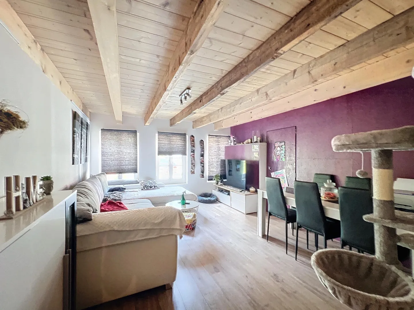 Investitori speciali | 3,5 stanze | Romont - Foto 4 di 9