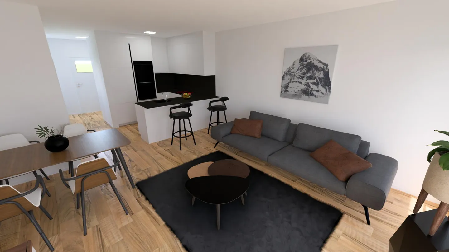 Building | 3 apartments - Photo 6 of 7