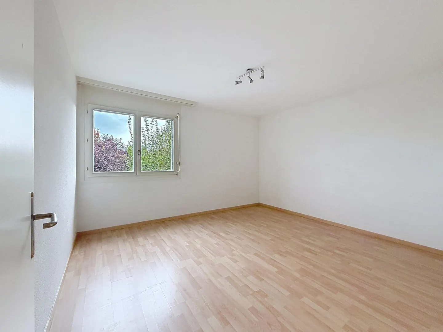 Appartement lumineux 3.5 pièces - Photo 7 sur 7
