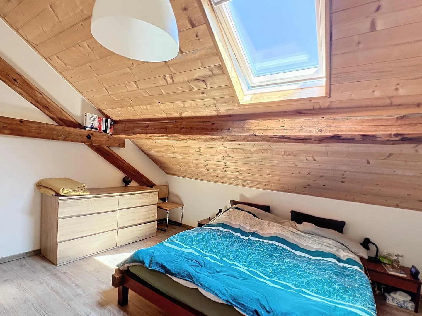 Investitori speciali | 2,5 stanze | Romont - Foto 6 di 7