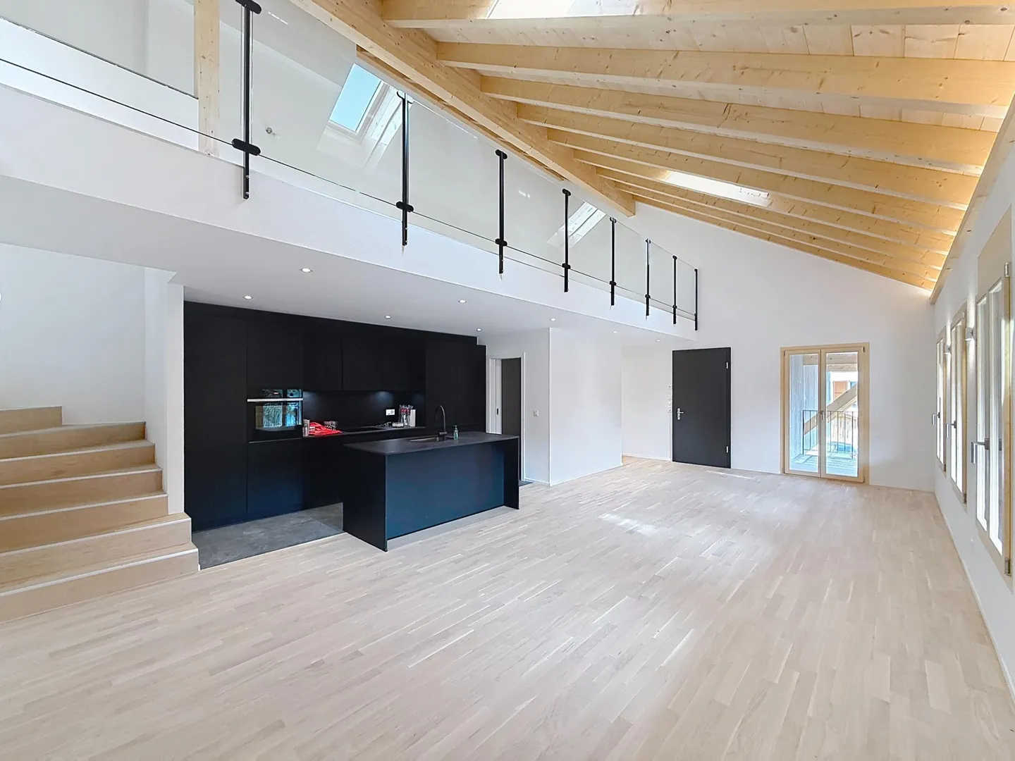 Neues Duplex der Spitzenklasse | Die Ranch von Fey - Foto 3 von 13