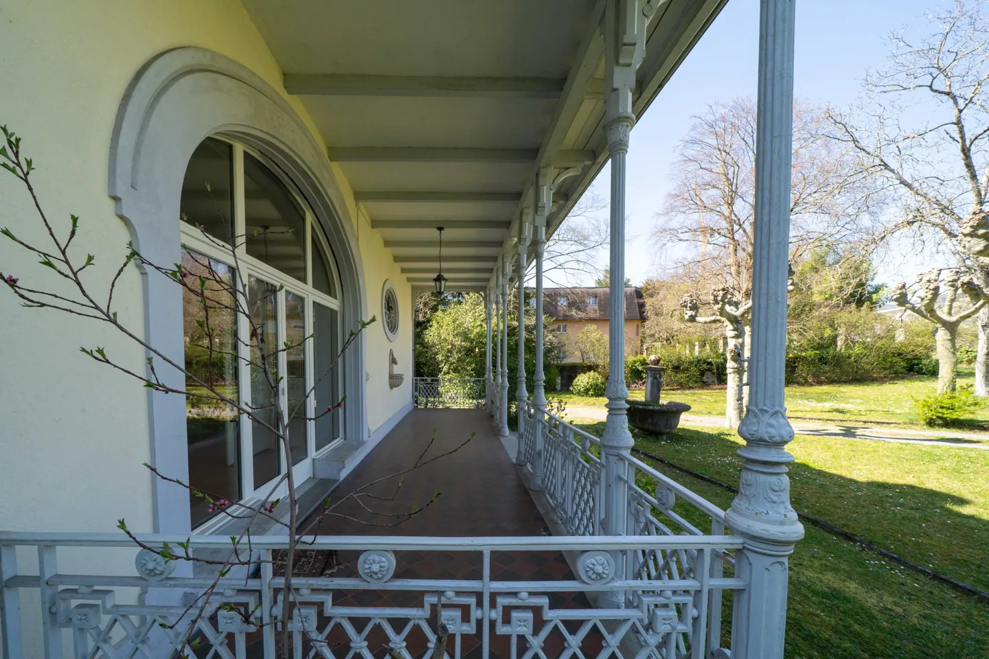 Casa Padronale | La Tour-de-Peilz - Foto 5 di 5