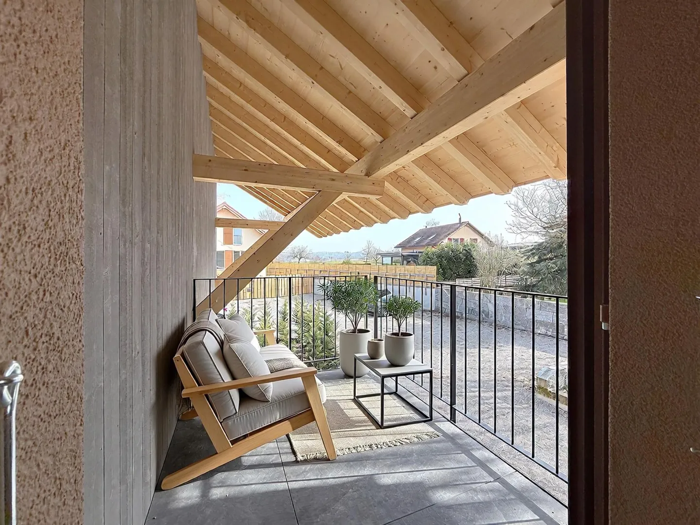 Duplex nuovo di alta classe | Il Ranch di Fey - Foto 8 di 10