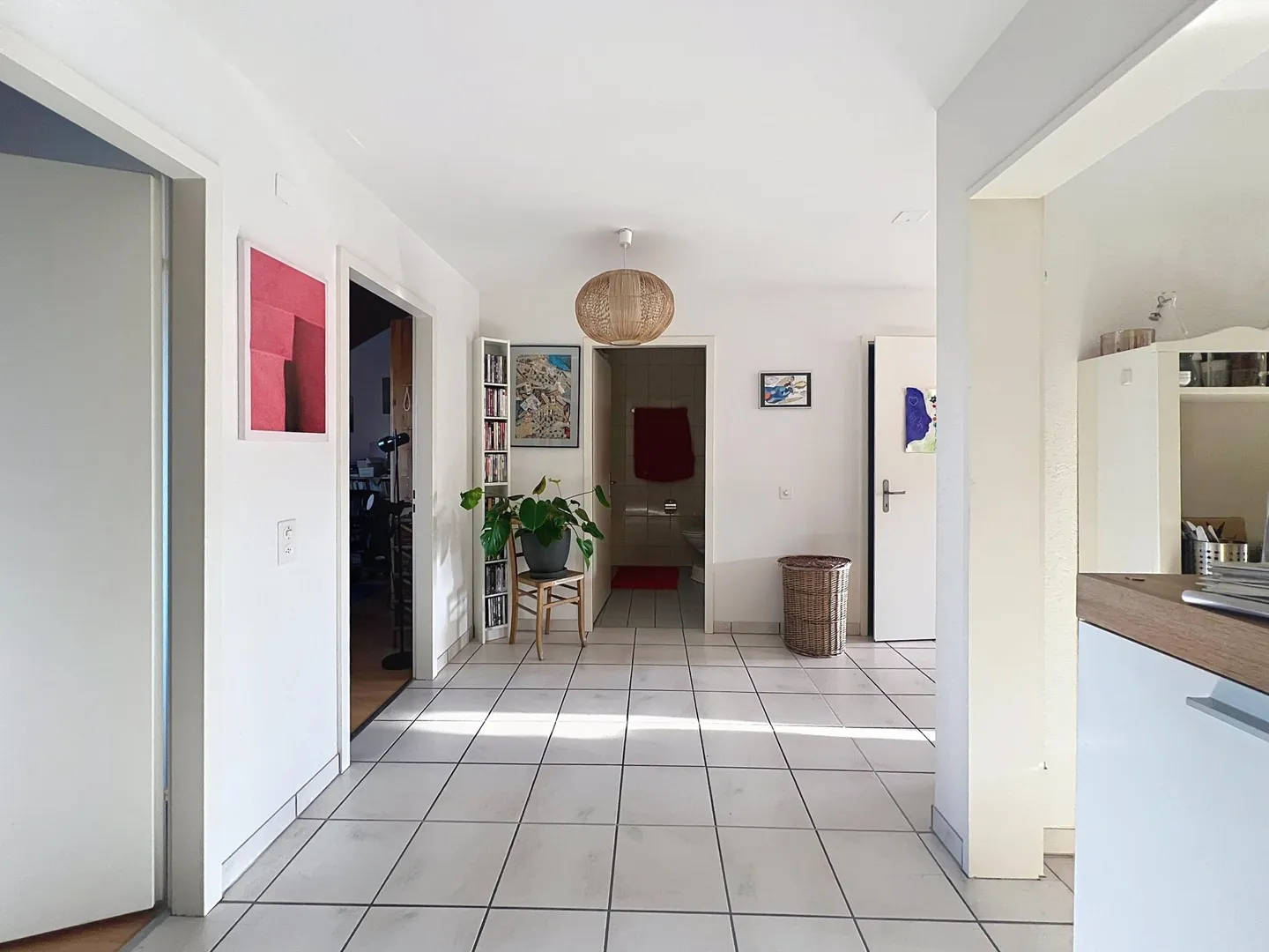 3.5 rooms | For Investor - Photo 2 of 5