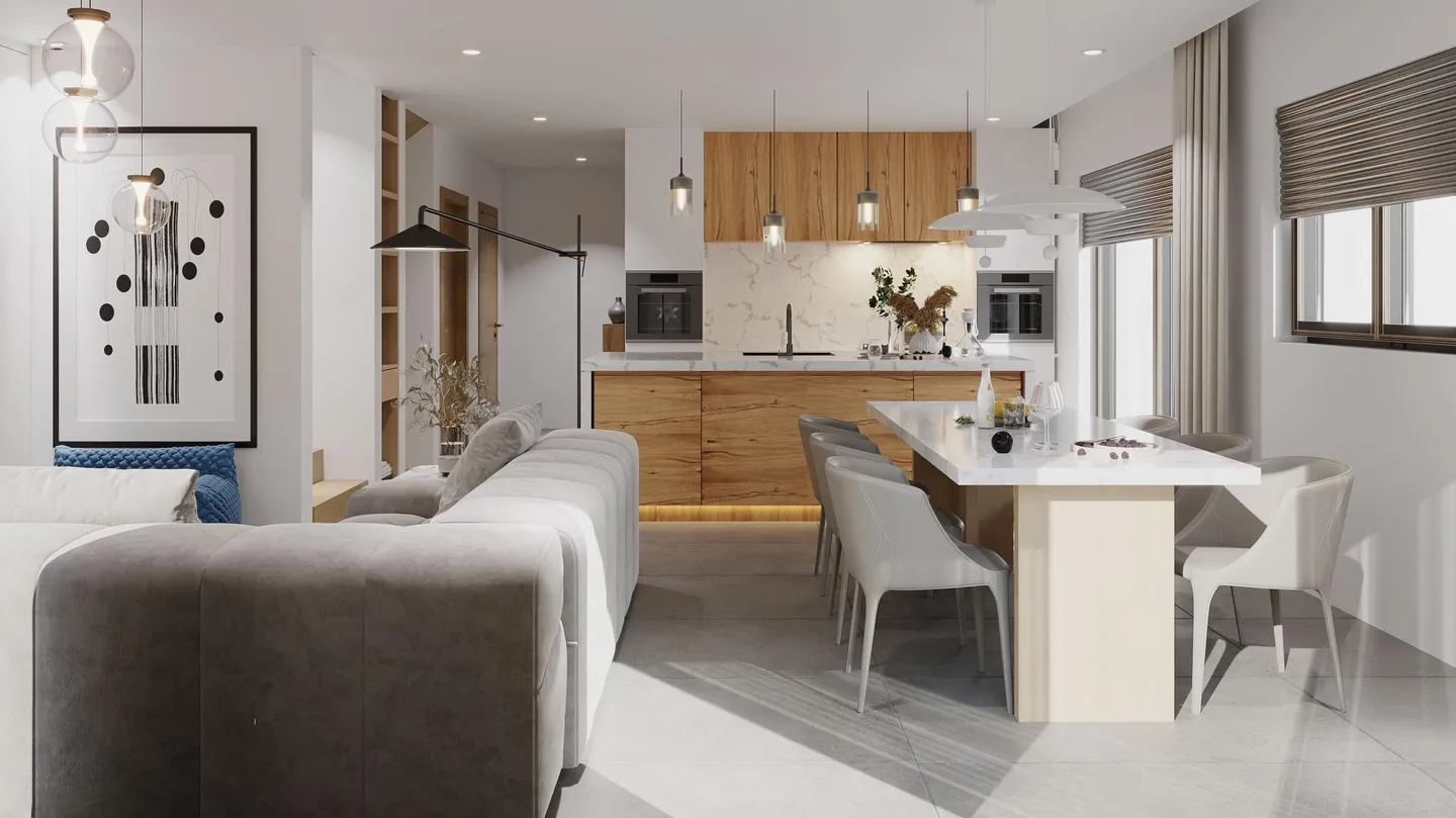 Chantier ouvert | Villas individuelles | Montreux - Photo 7 sur 12