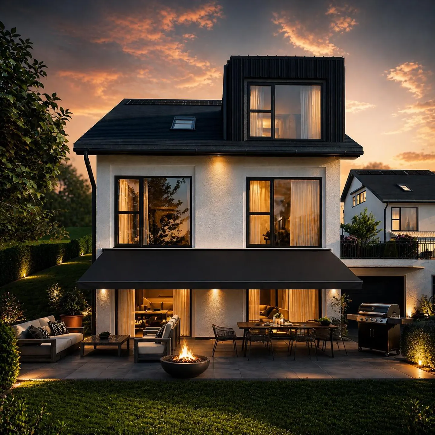 Nouvelles Villas avec Vue Panoramique - Photo 2 sur 13