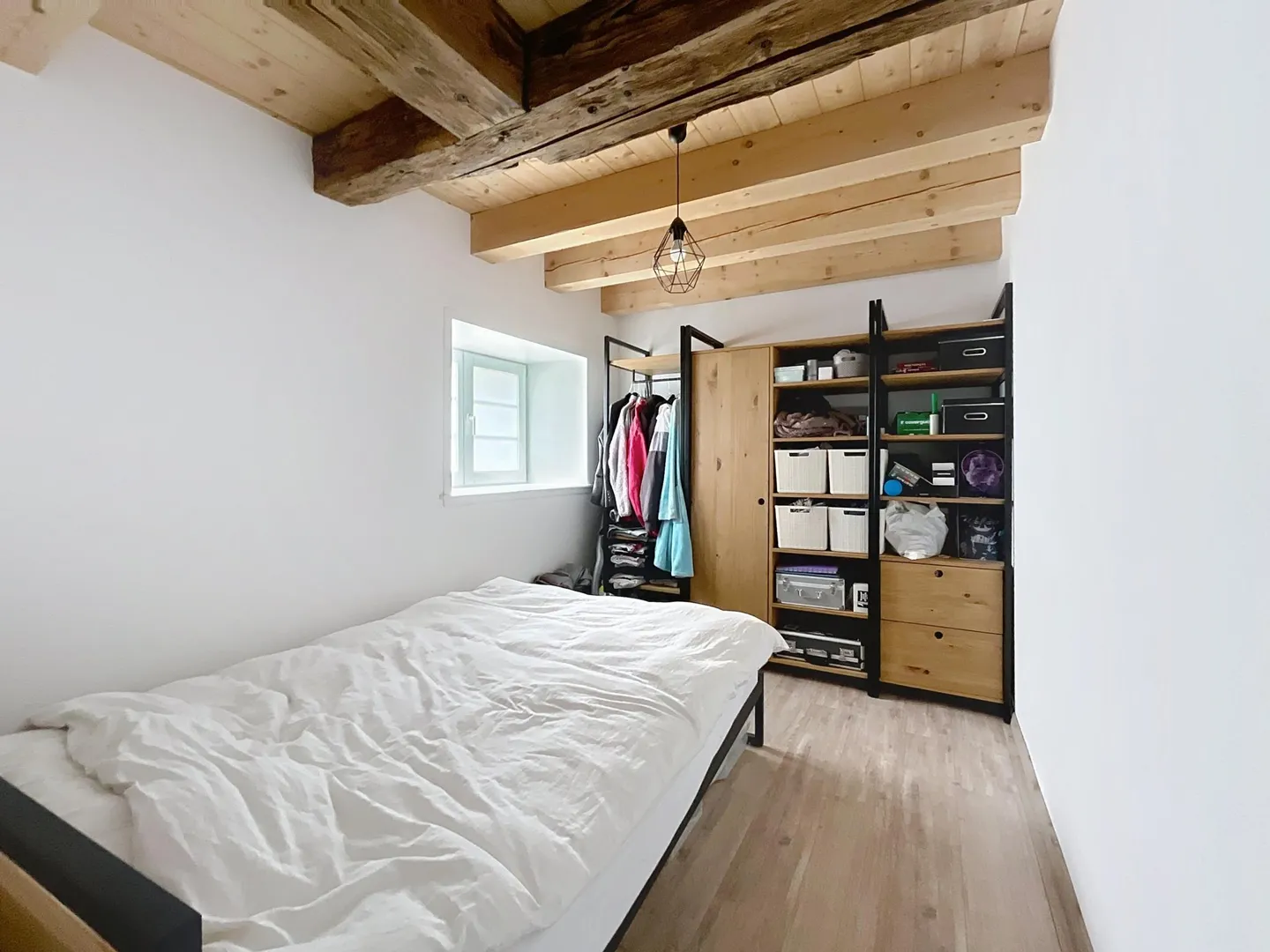 Investitori speciali | 1,5 stanze | Romont - Foto 3 di 5