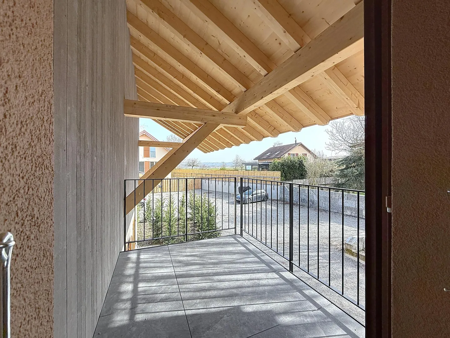 Neues Duplex der Spitzenklasse | Die Ranch von Fey - Foto 4 von 13