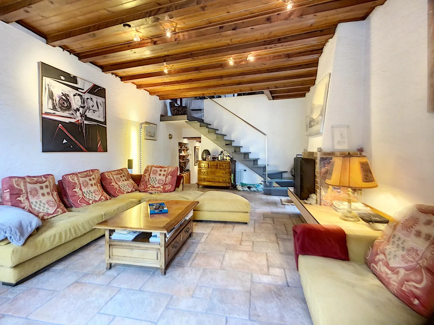Maison de Luxe au Lavaux - Photo 1 sur 13