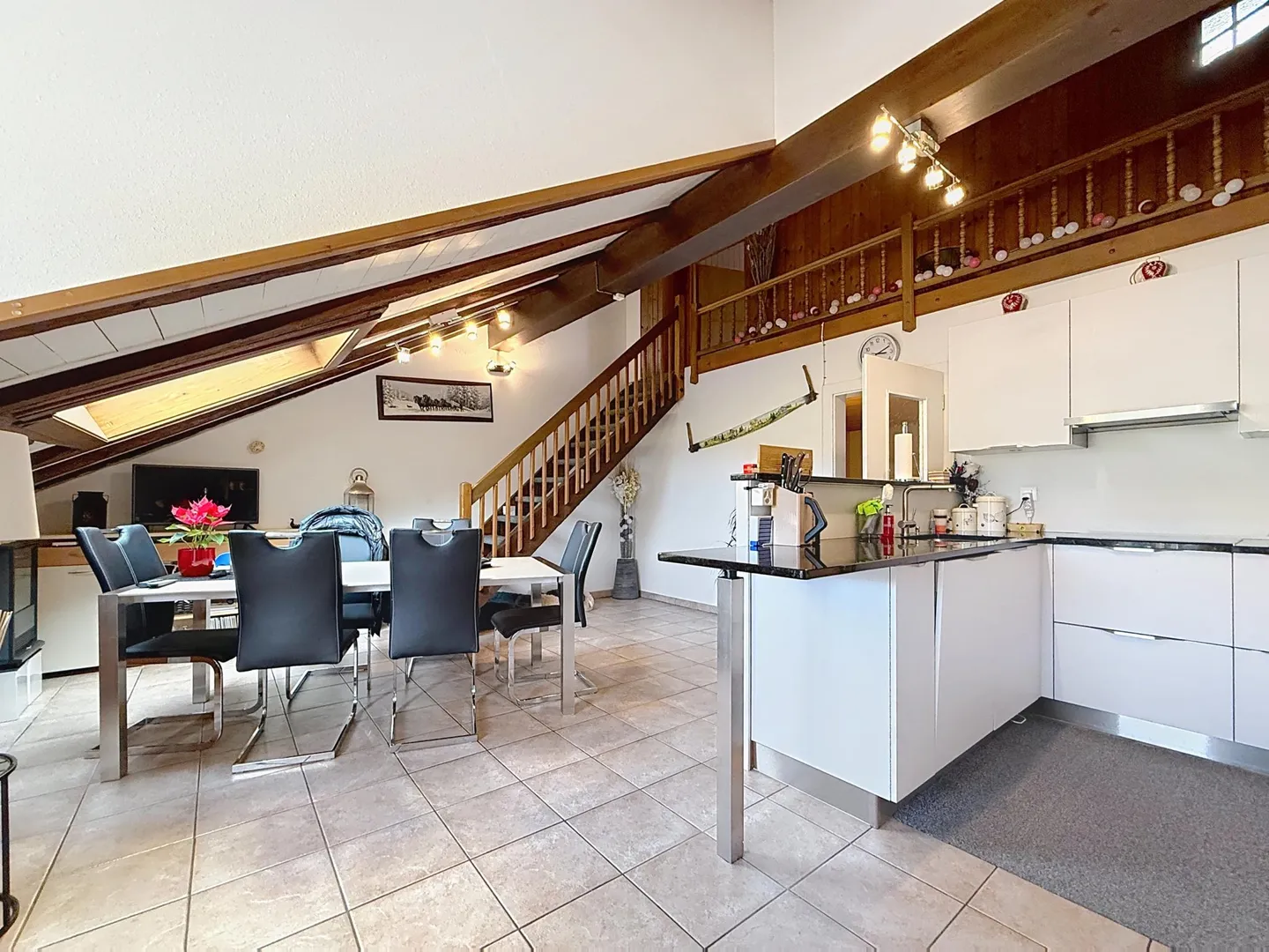 Immeuble de Village avec 2 Logements - Photo 6 sur 11