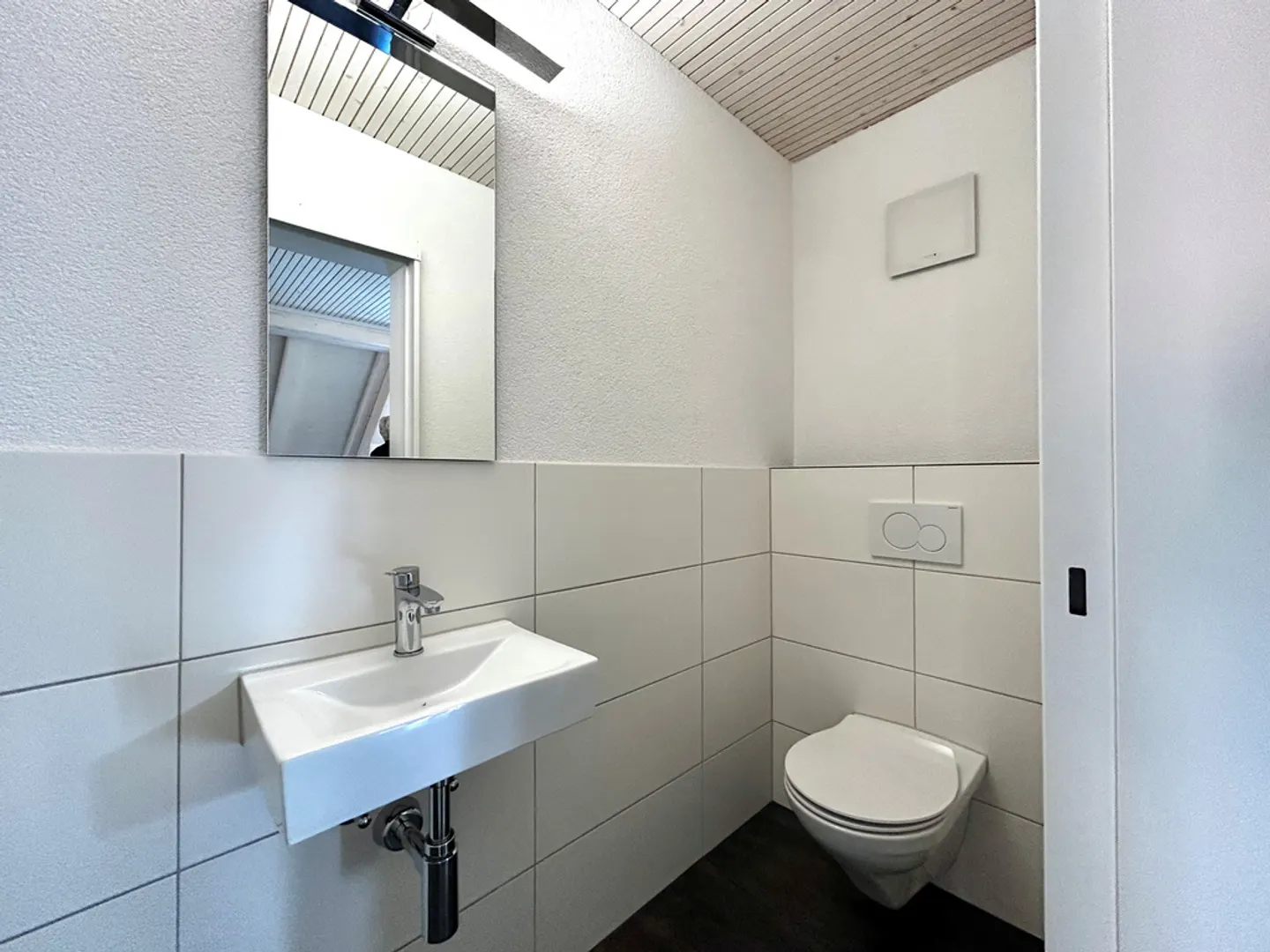 Stylish maisonette apartment with high-quality finish! - Photo 5 of 11