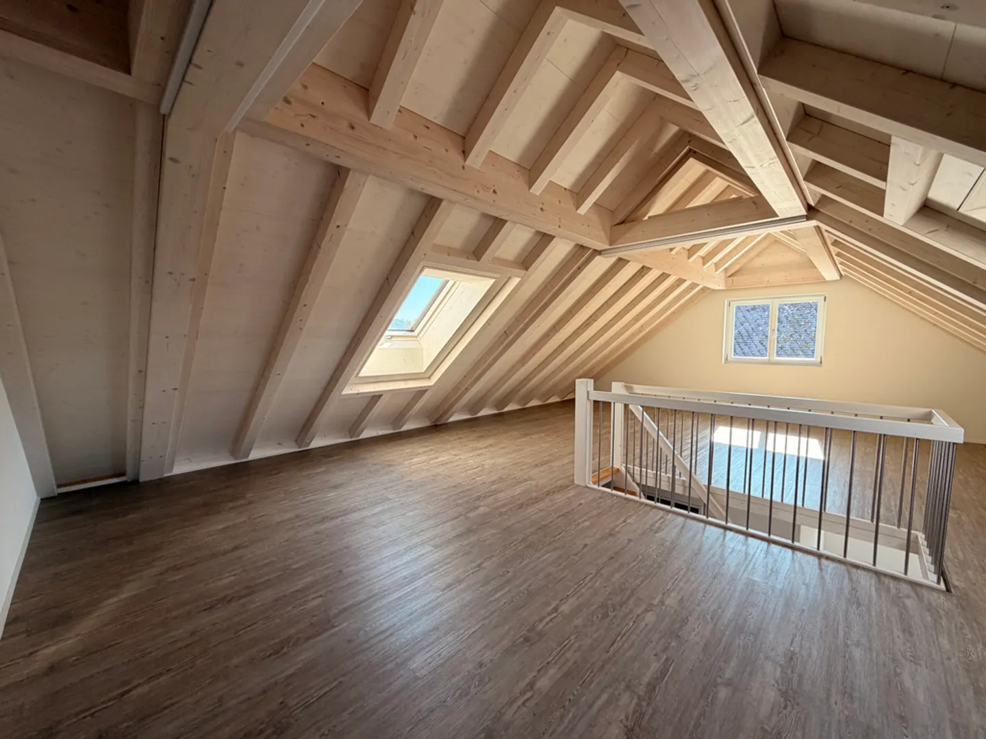 Stylish maisonette apartment with high-quality finish! - Photo 9 of 11