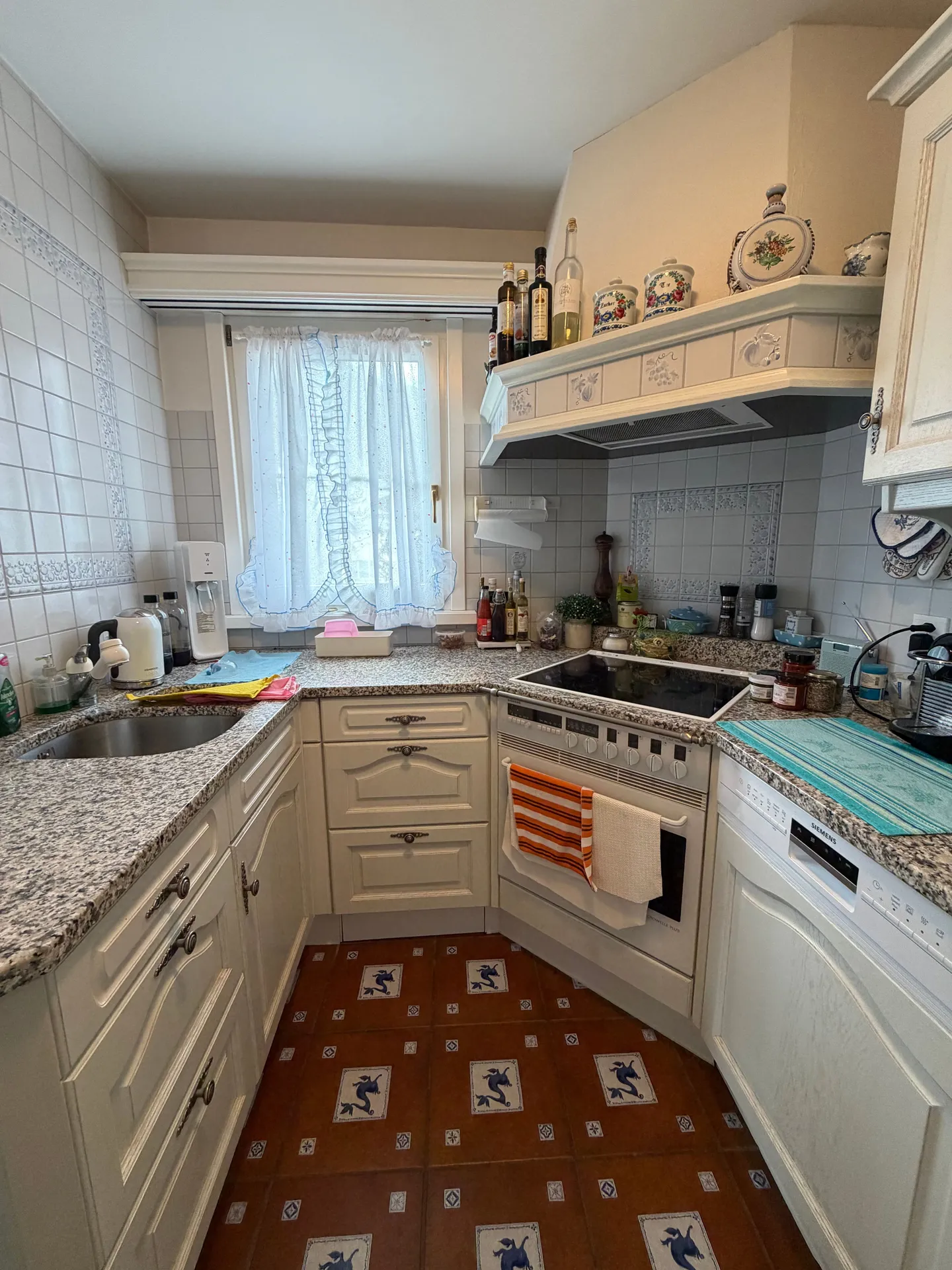 3.5-room apartment with large balcony near Weisshorn, Arosa - Photo 4 of 4