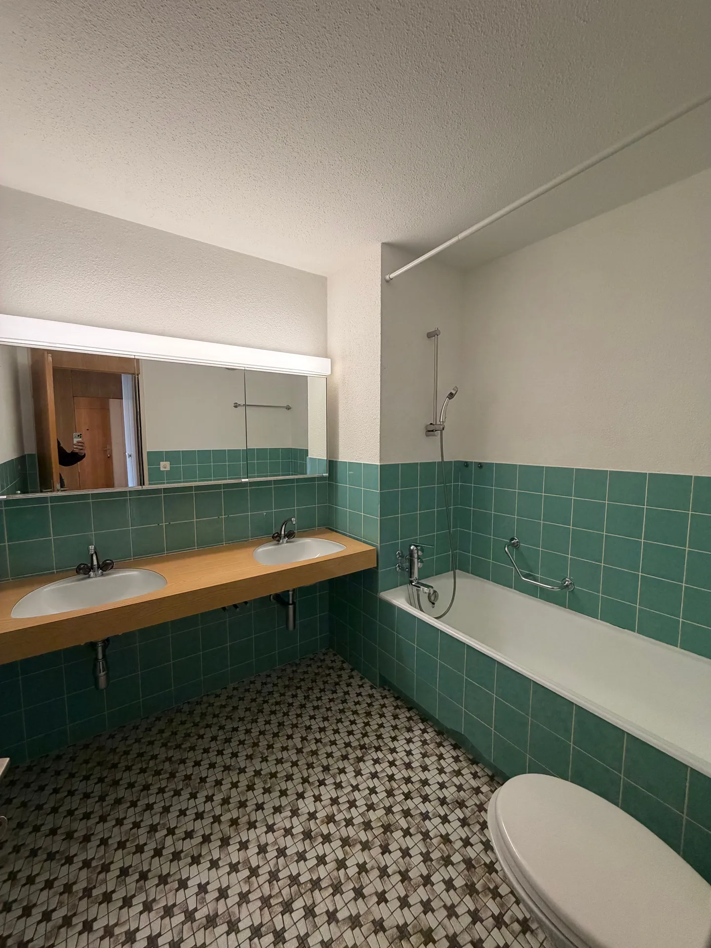 Helle 4.5-Zimmer-Wohnung in Chur - Foto 3 von 5