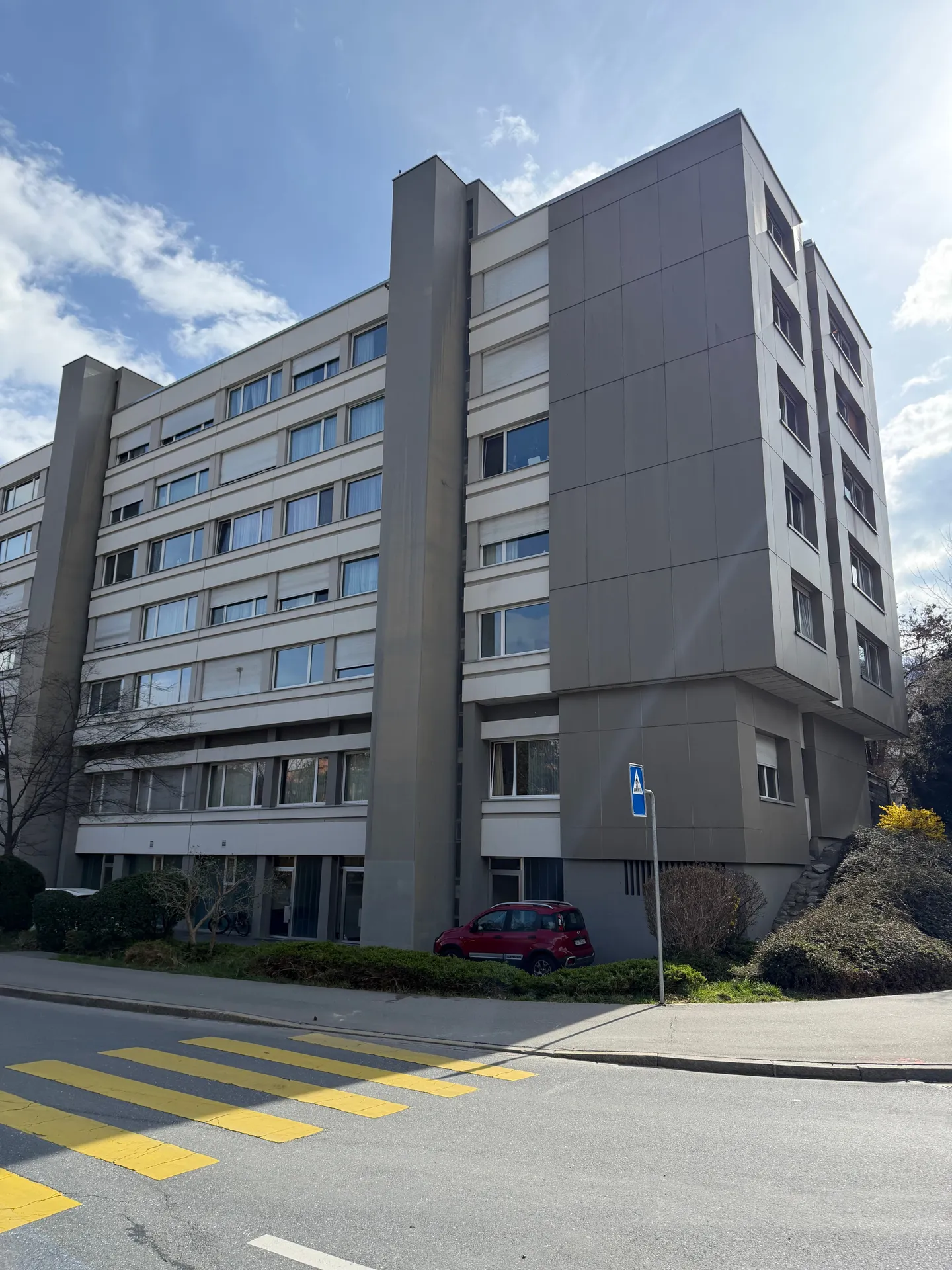 Helle 4.5-Zimmer-Wohnung in Chur - Foto 5 von 5