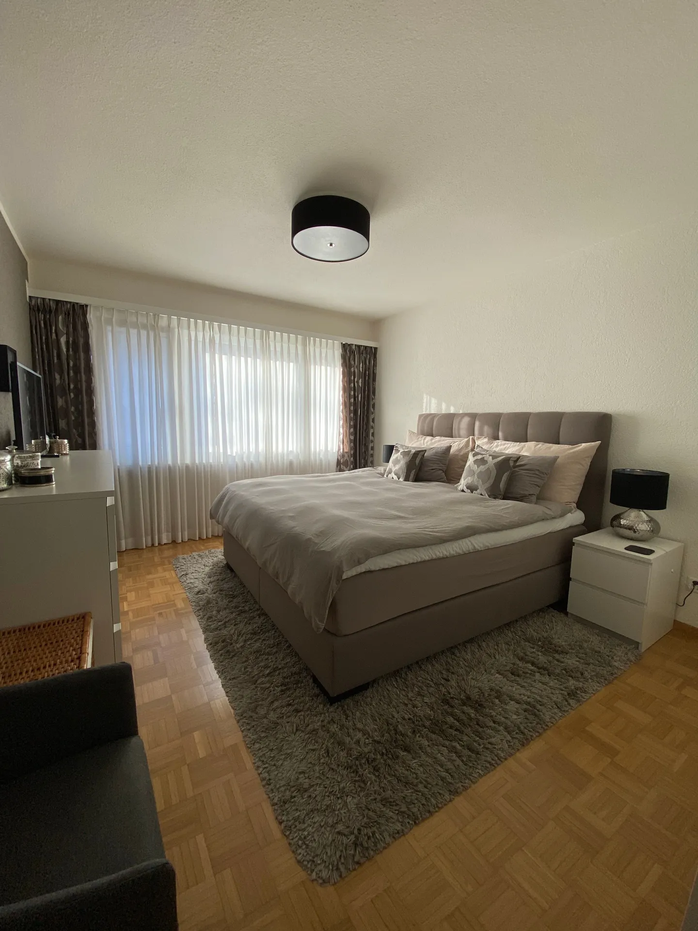 Helle 3.5-Zimmer-Wohnung in Chur - Foto 1 von 4