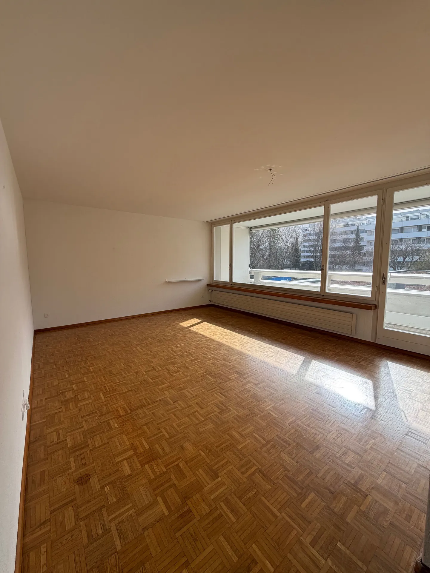 Helle 4.5-Zimmer-Wohnung in Chur - Foto 4 von 5