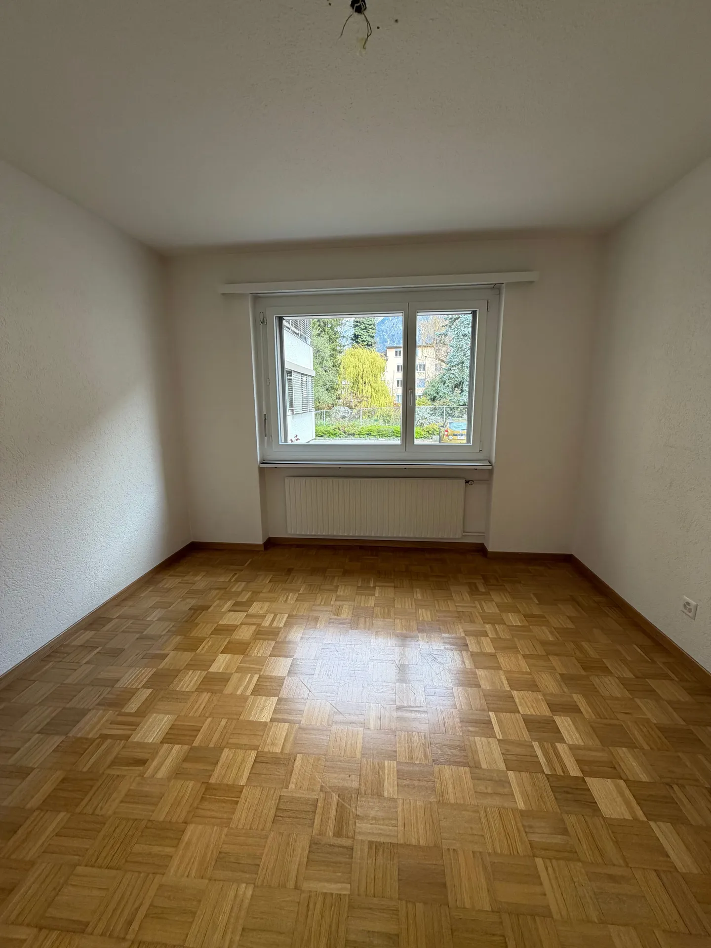 Helle 3.5-Zimmer-Wohnung in Chur - Foto 4 von 4