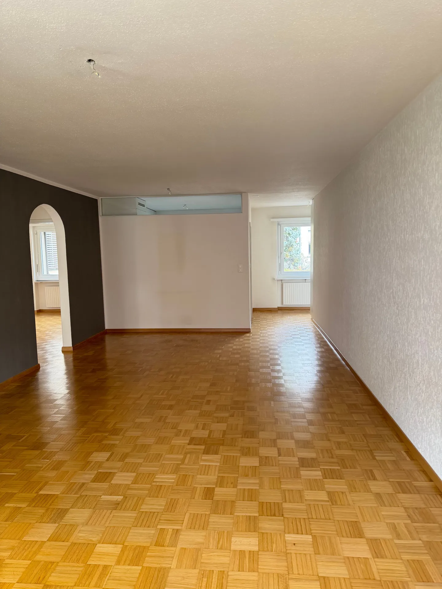 Helle 3.5-Zimmer-Wohnung in Chur - Foto 2 von 4