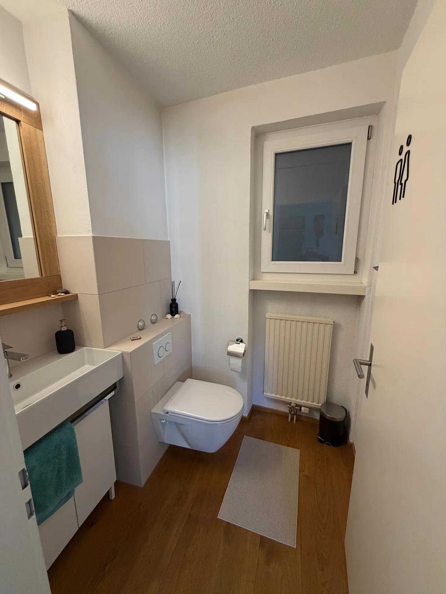 Renovated Apartment in Chur - Photo 4 of 5