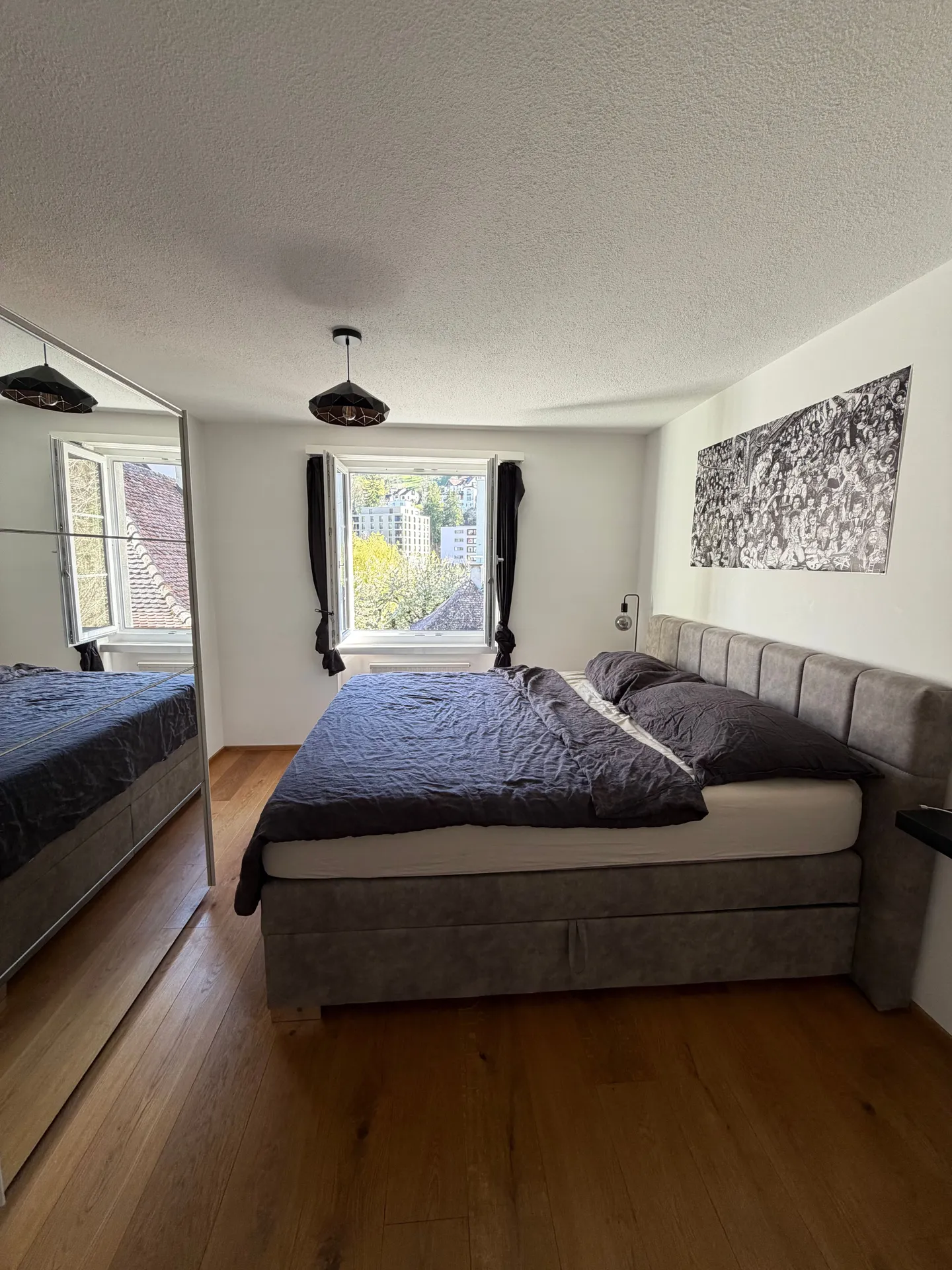 Renovated Apartment in Chur - Photo 5 of 5