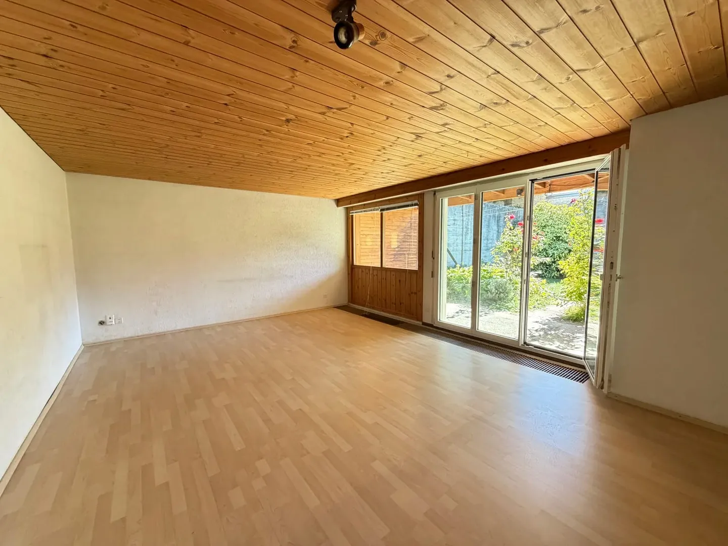 5.5-Room Atrium House in Chur - Photo 1 of 5