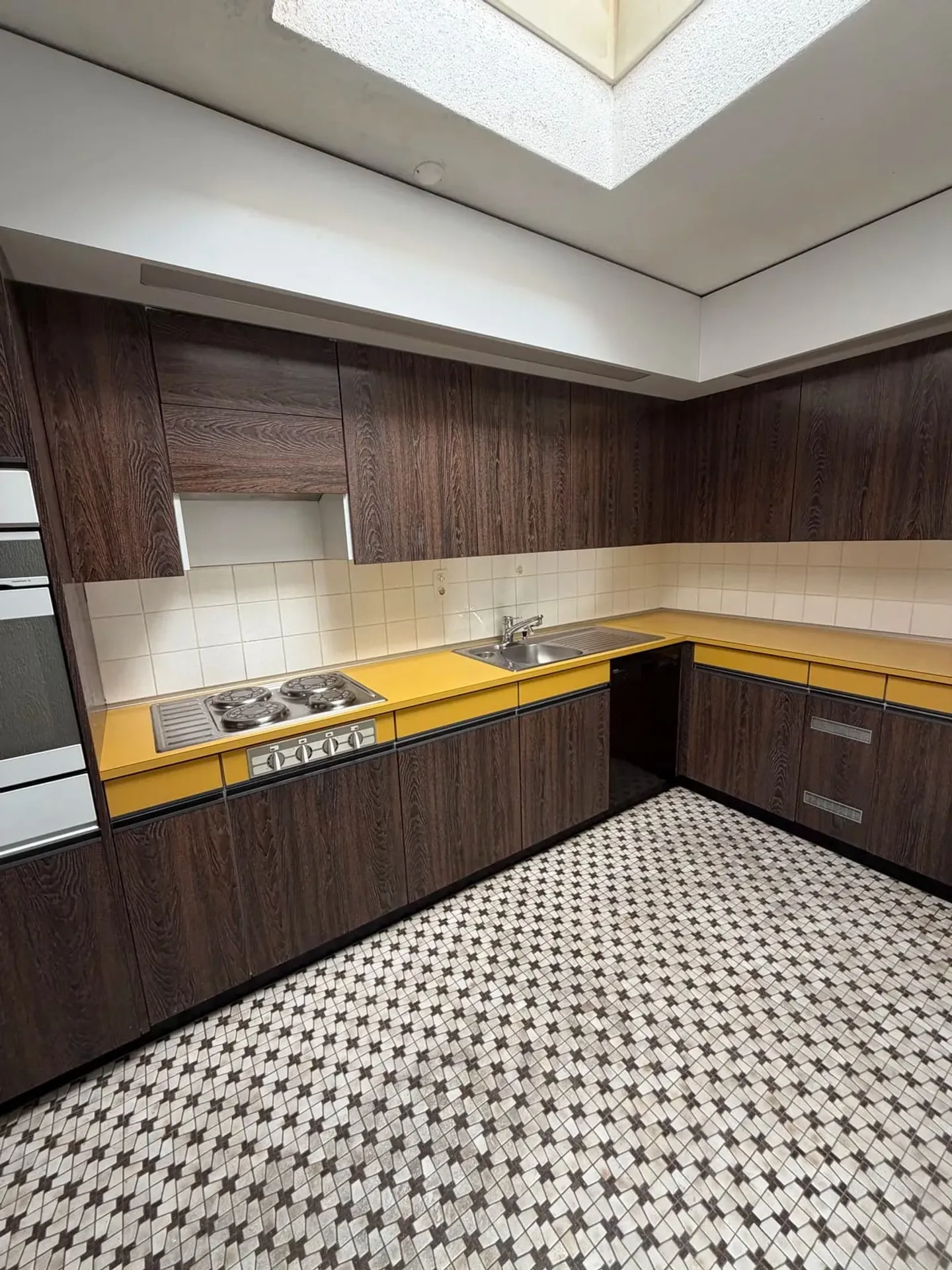 5.5-Room Atrium House in Chur - Photo 2 of 5