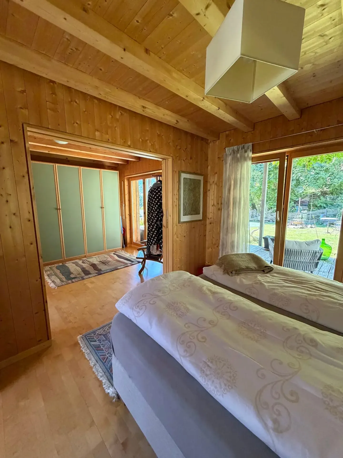 6-room single-family house with spacious garden in Maladers - Photo 2 of 6