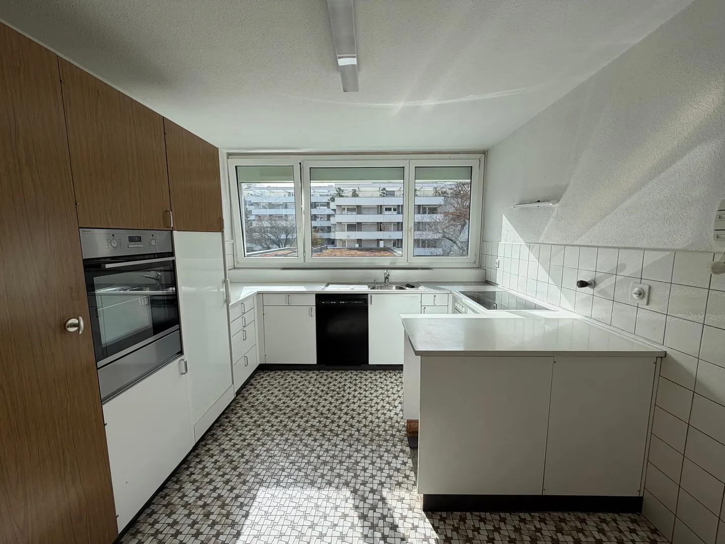 Helle 4.5-Zimmer-Wohnung in Chur - Foto 1 von 5