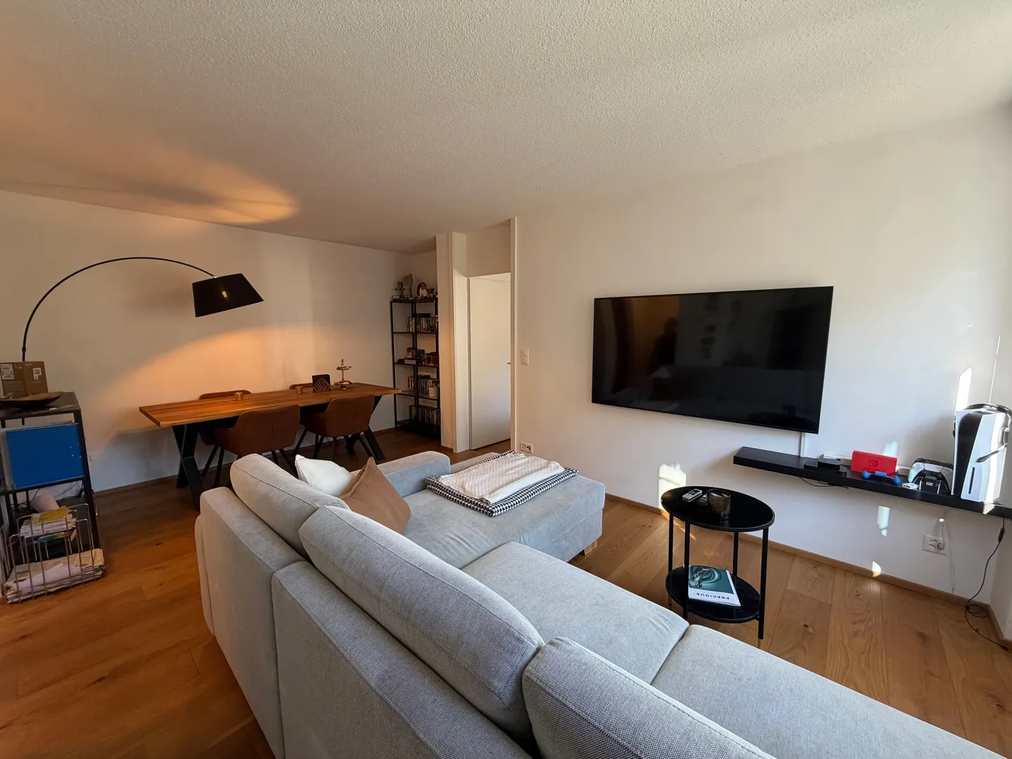 Renovated Apartment in Chur - Photo 1 of 5