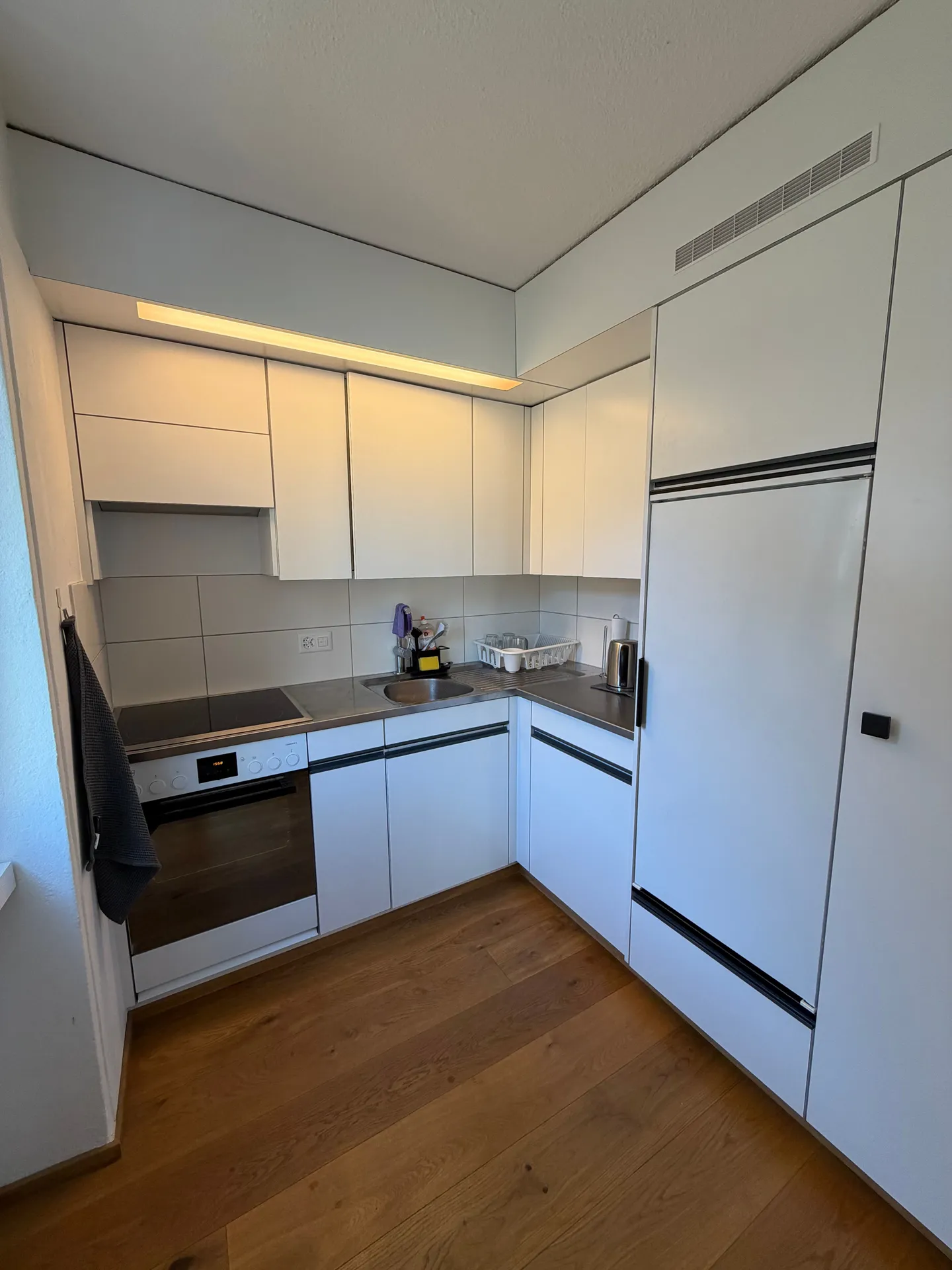 Renovated Apartment in Chur - Photo 2 of 5