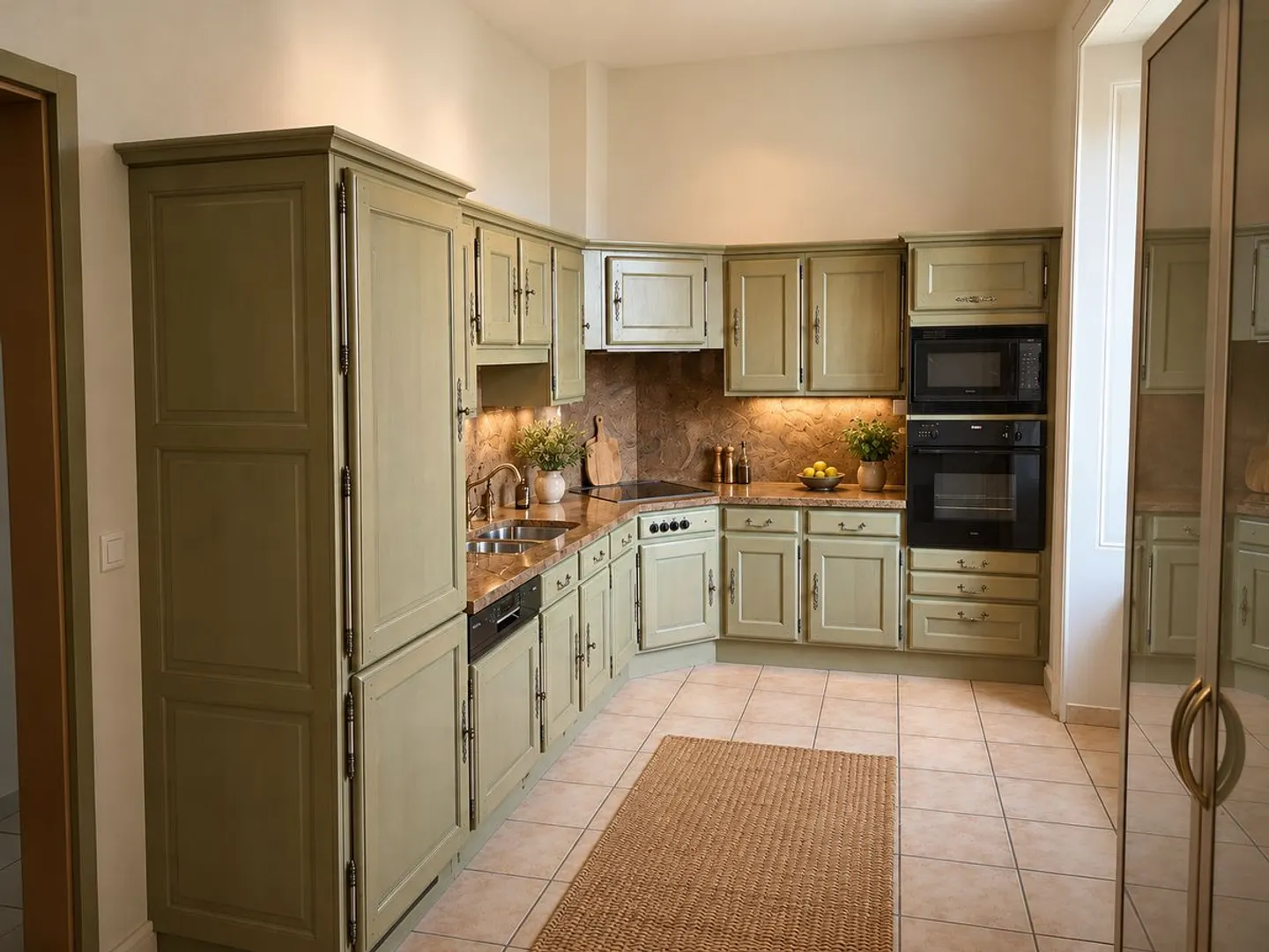 Charming 7-Room Apartment - Photo 3 of 10