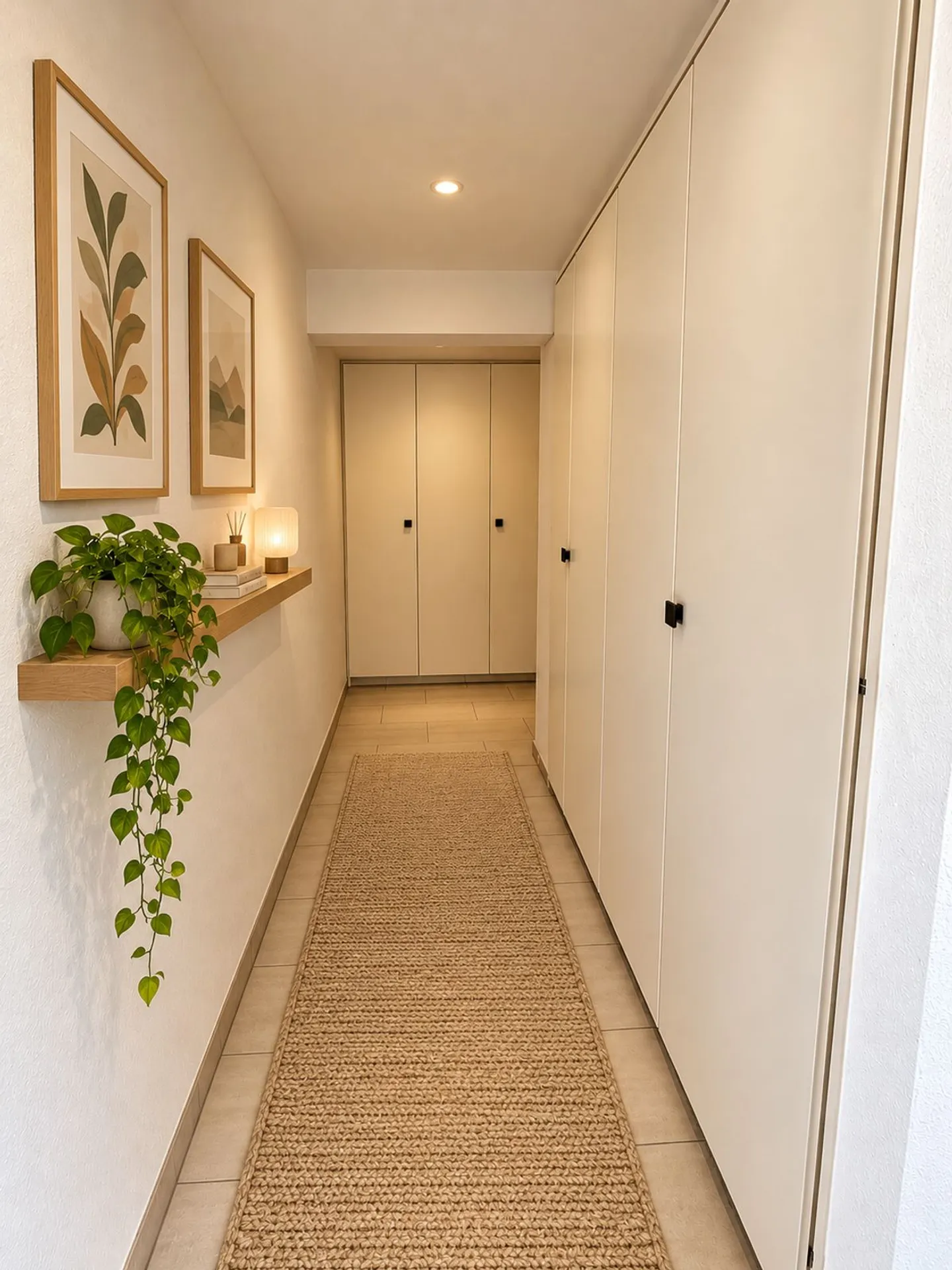 Geräumige 4,5-Zimmer-Wohnung mit Westbalkon - Foto 13 von 13