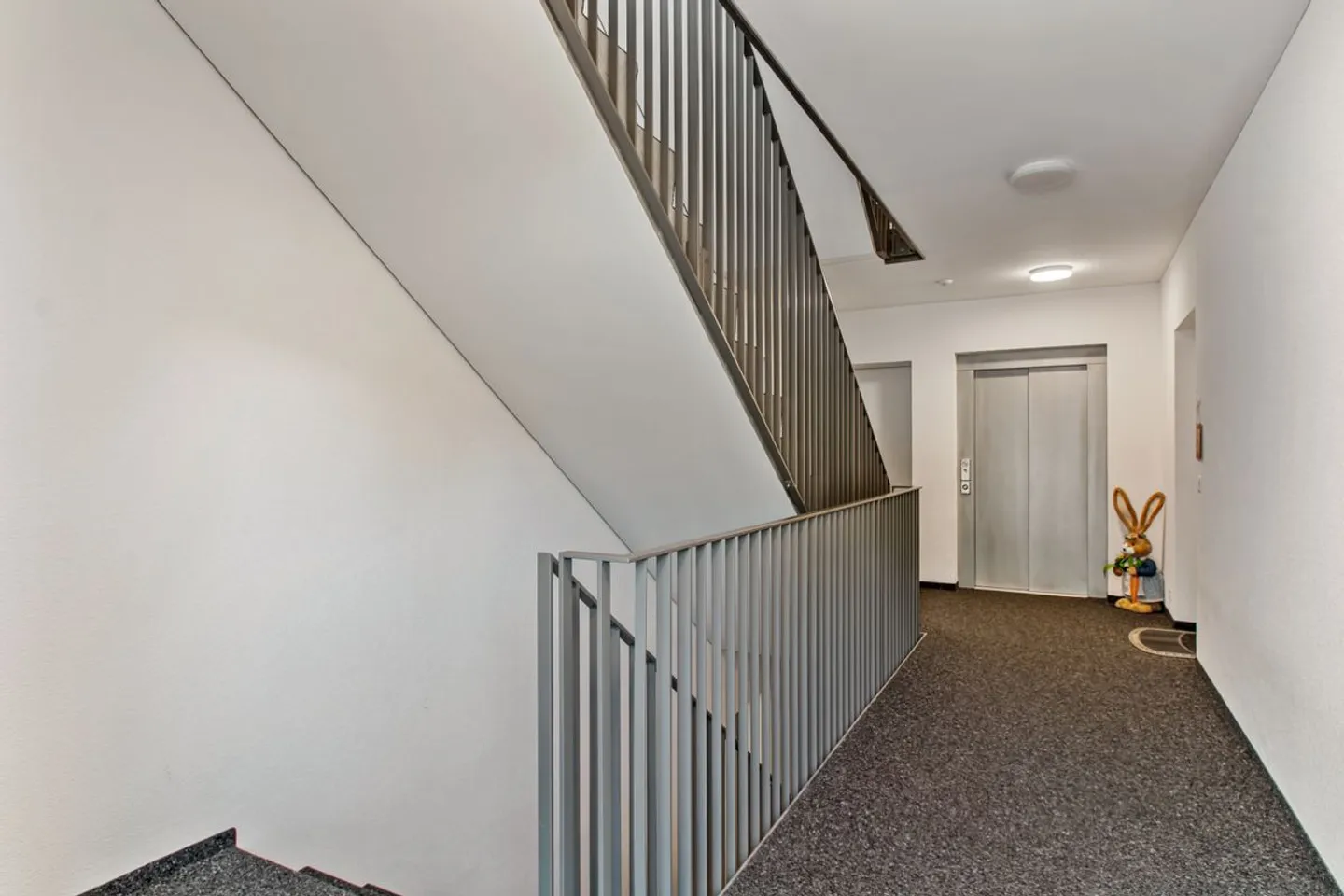 Timeless elegance meets living comfort - 3.5-room apartment in Meinisberg - Photo 12 of 13