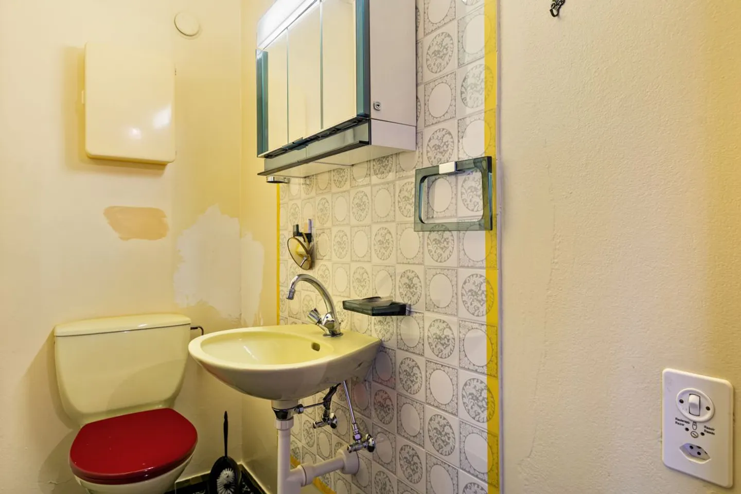 Appartement spacieux avec balcon - Photo 8 sur 12