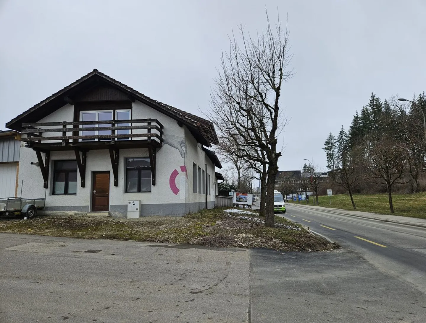 Spazio Commerciale con Visibilità - Foto 5 di 11