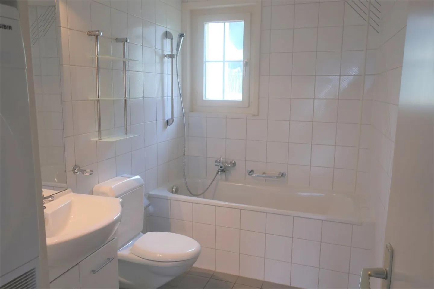 Beautiful bright 3.5-room apartment in Corgémont - Photo 1 of 6