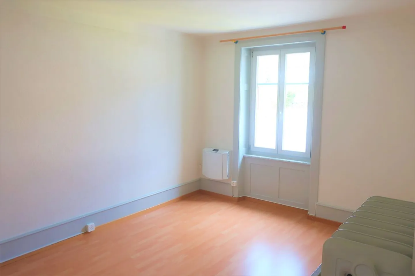 Charmant 3,5 pièces au centre de Tramelan - Photo 2 of 9