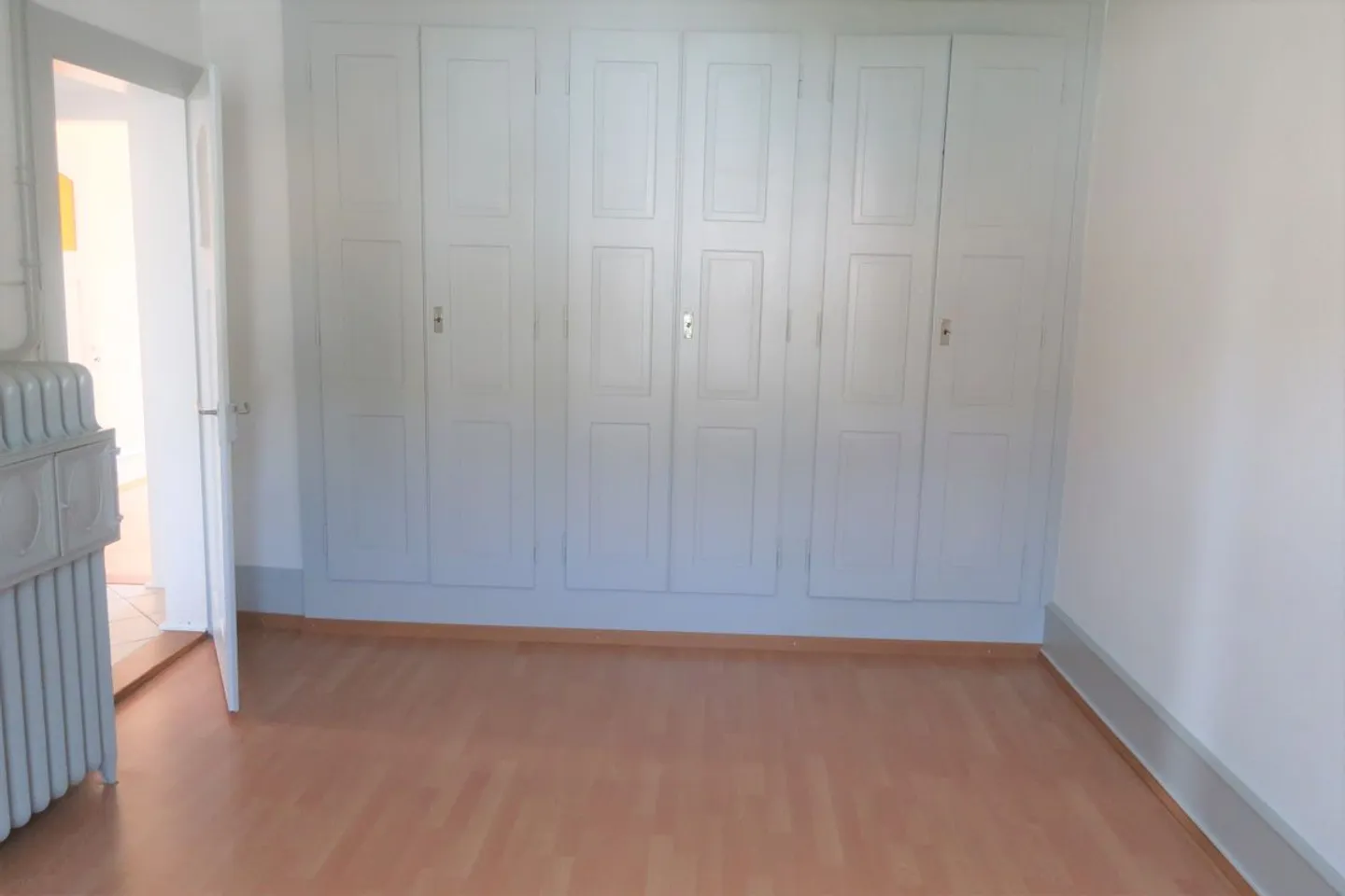 Charmant 3,5 pièces au centre de Tramelan - Photo 3 of 9