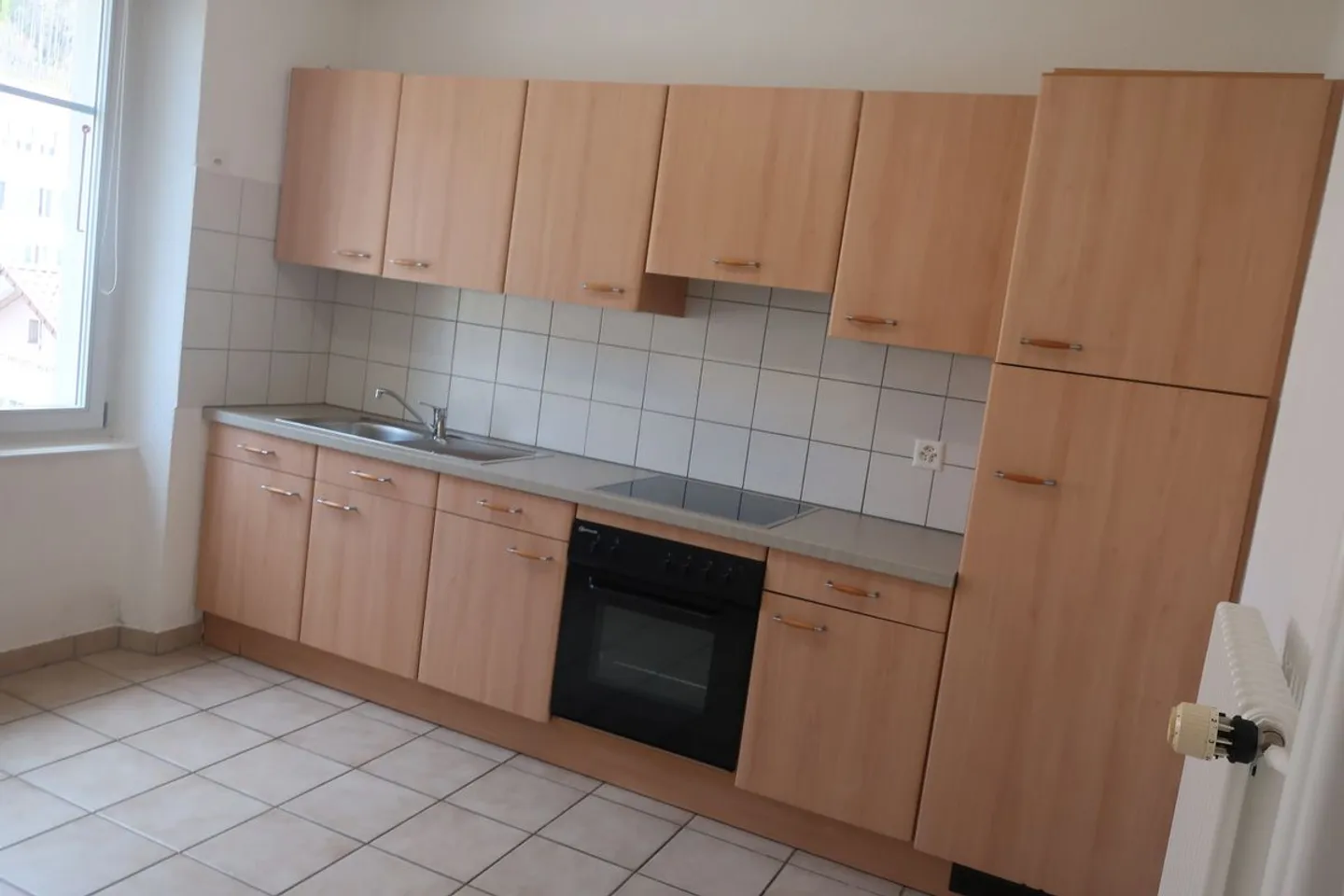 Charmant 3,5 pièces au centre de Tramelan - Photo 4 of 9