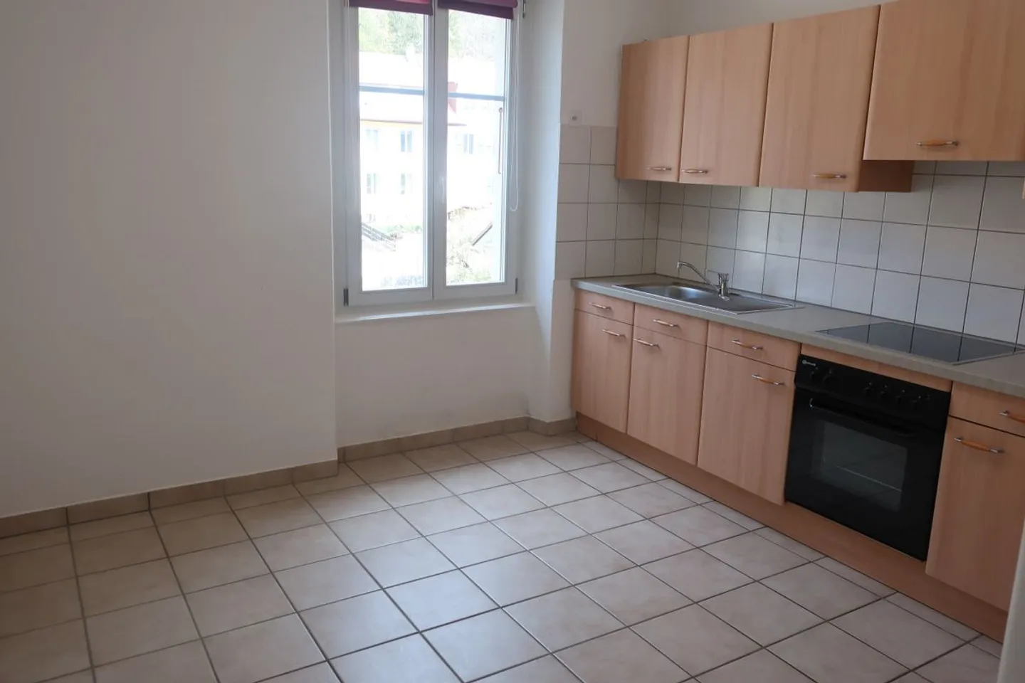 Charmant 3,5 pièces au centre de Tramelan - Photo 5 of 9