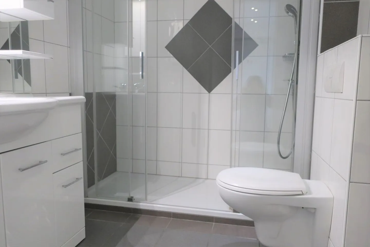 Appartamento luminoso a St-Imier - Foto 5 di 5