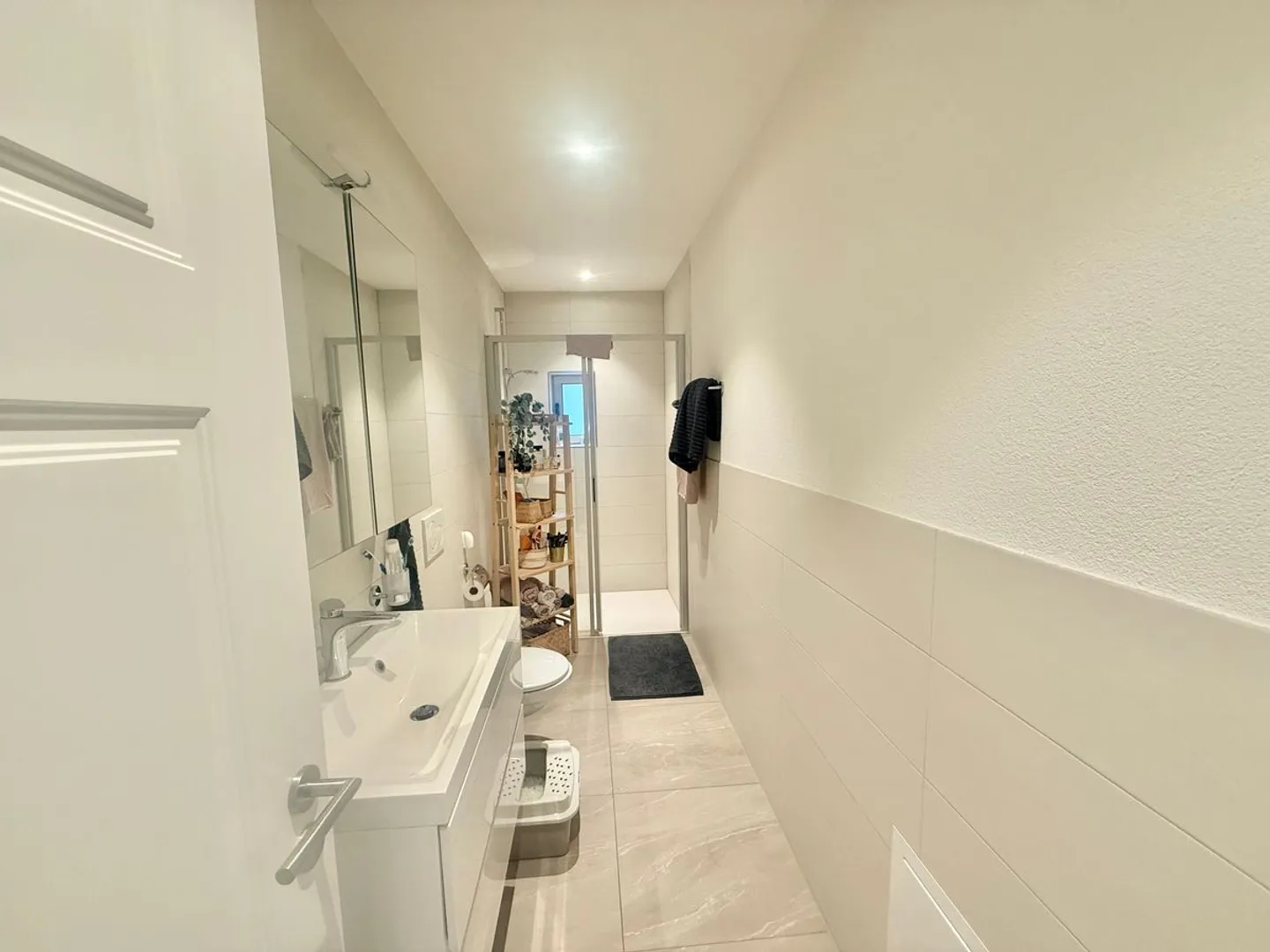 Jolie appartement de 3.5 pièces rénové - Photo 13 sur 13