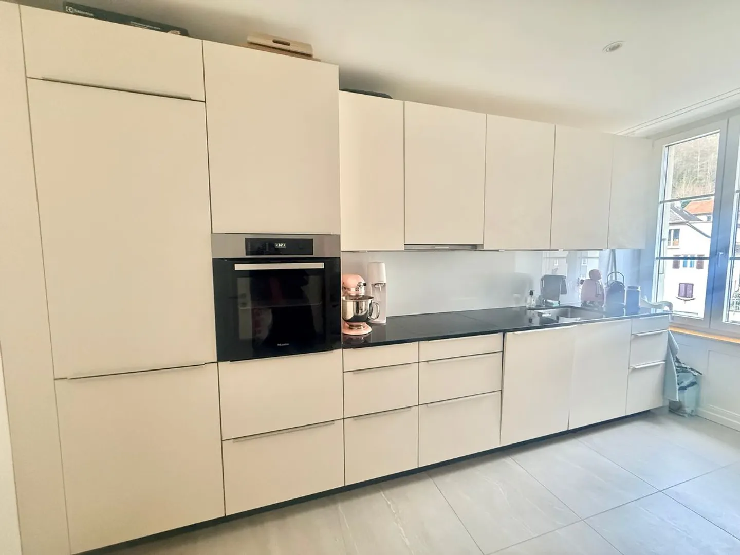 Jolie appartement de 3.5 pièces rénové - Photo 8 sur 13