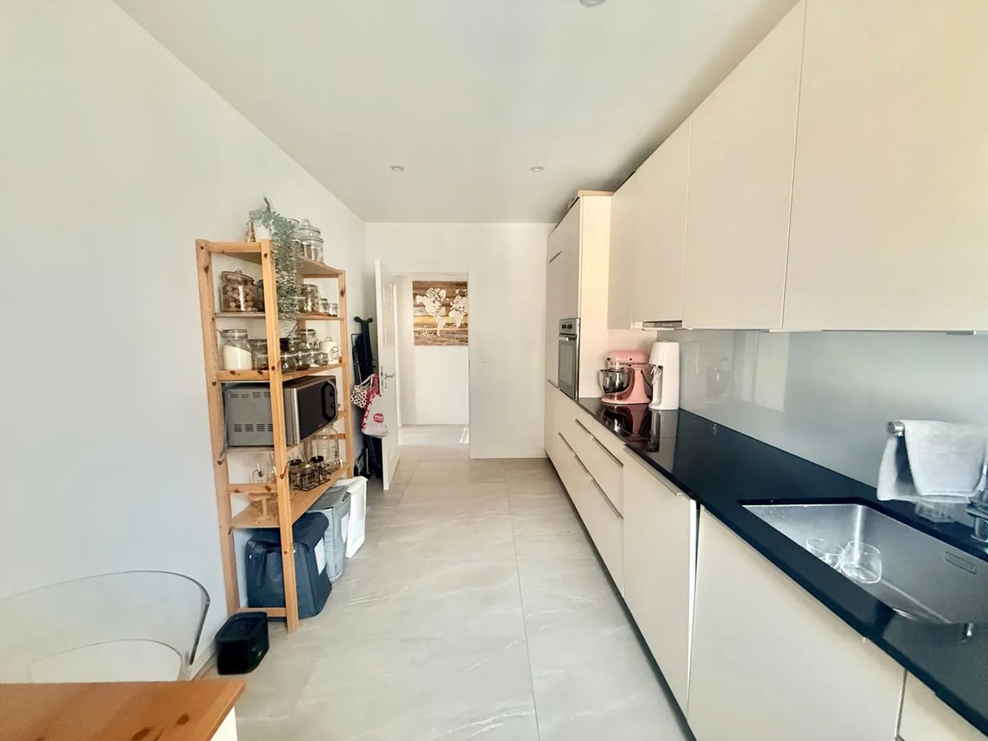 Jolie appartement de 3.5 pièces rénové - Photo 10 sur 13