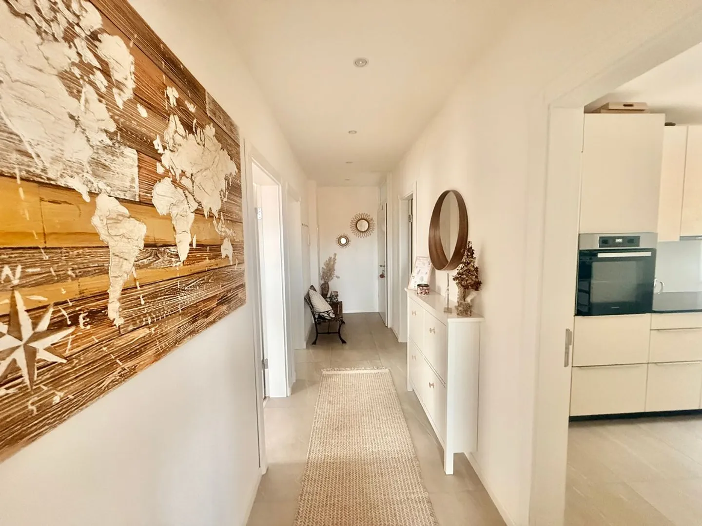 Jolie appartement de 3.5 pièces rénové - Photo 12 sur 13