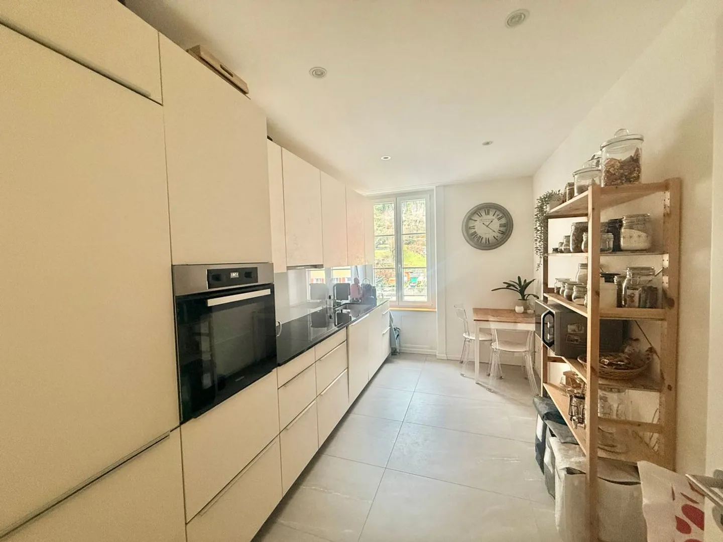 Jolie appartement de 3.5 pièces rénové - Photo 7 sur 13