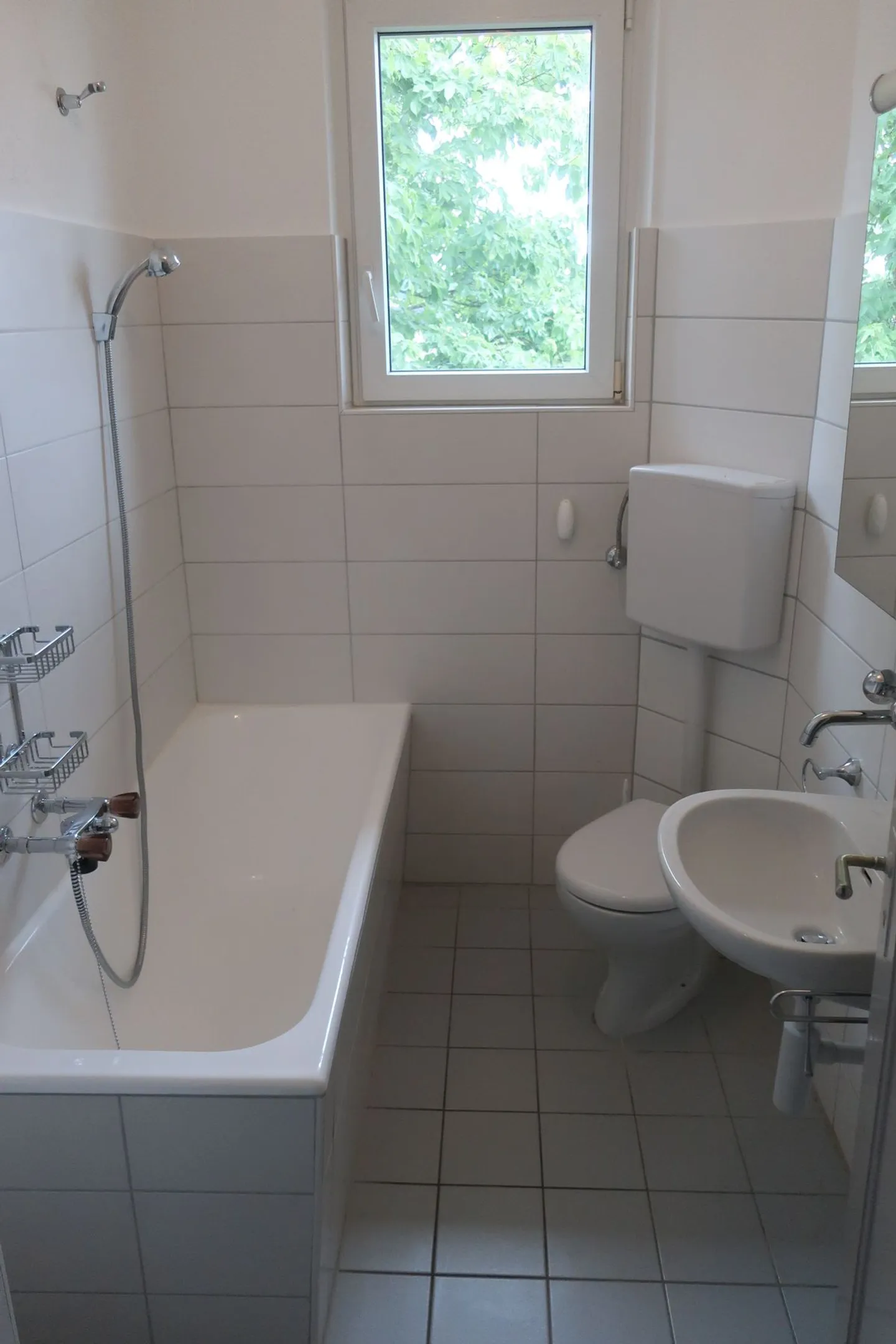 Charmant 3,5 pièces au centre de Tramelan - Photo 6 of 9