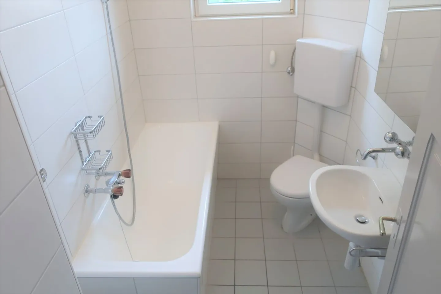 Charmant 3,5 pièces au centre de Tramelan - Photo 7 of 9