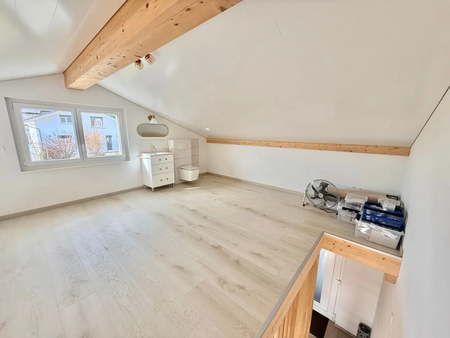 Duplex studio in a privileged natural setting - Photo 7 of 12